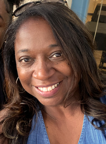 Charlene Willis