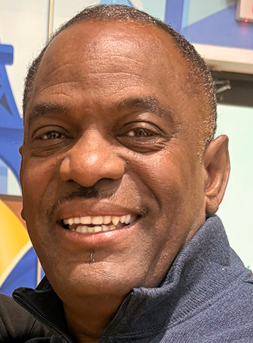 Keith Willis