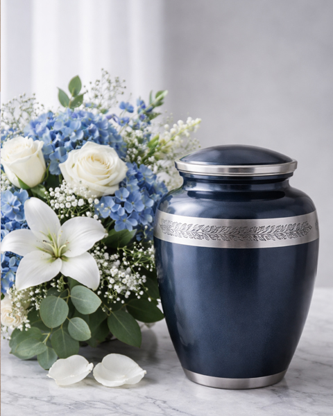 Cremation Interment