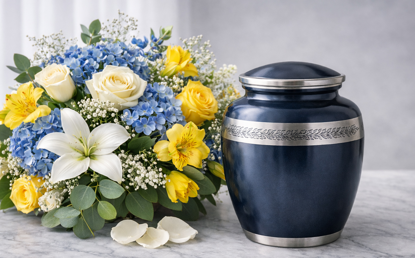 Cremation Interment