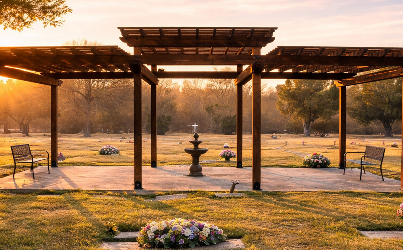 Perpetual Care Cemetery