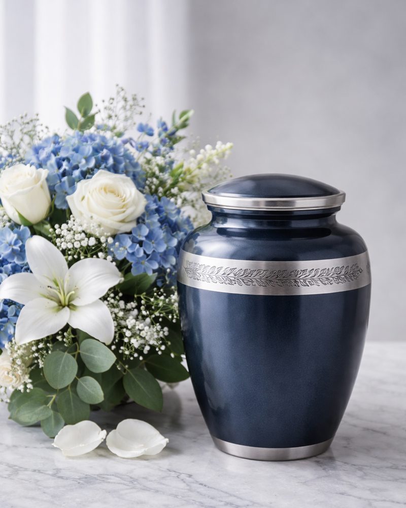 Cremation Interment